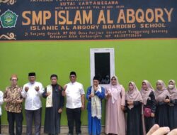 Kepala Disdikbud Kukar Sebut Program Gema Idaman Bisa Dikolaborasikan di Pondok Pesantren