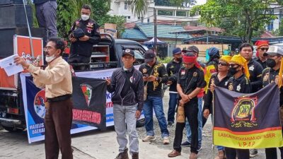 MODN Minta DPRD Kaltim Inventarisir Terkait Alokasi Dana