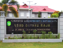 Meski Belum Ditemukan, RSUD Dayaku Raja Siap Tangani Hepatitis Misterius