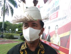 Meski Penggunaan Masker Dilonggarkan, Pemkab Kukar Tetap Genjot Vaksinasi