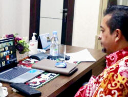 Meskipun Izin Perusahaan dari Pusat, Wagub Minta Kesejahteraan Masyarakat Kaltim juga Diperhatikan