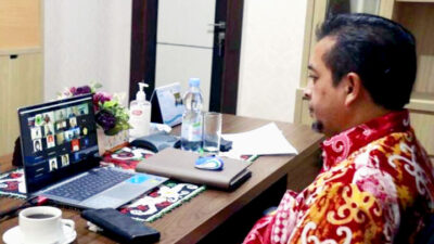 Meskipun Izin Perusahaan dari Pusat, Wagub Minta Kesejahteraan Masyarakat Kaltim juga Diperhatikan