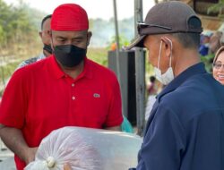 Dipimpin Edi Damansyah, Kemiskinan Kukar di Bawah Angka Nasional