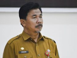 Percepatan Vaksinasi untuk ASN Kukar Diharapkan Jadi Contoh bagi Masyarakat