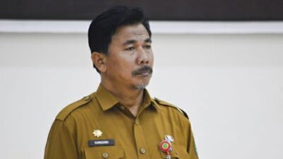 Percepatan Vaksinasi untuk ASN Kukar Diharapkan Jadi Contoh bagi Masyarakat