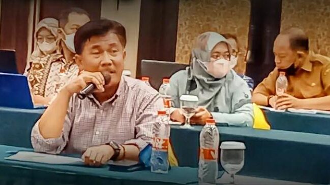 Penyaluran Dana Bagi Hasil untuk Kukar Diharapkan Tidak Ada Penundaan