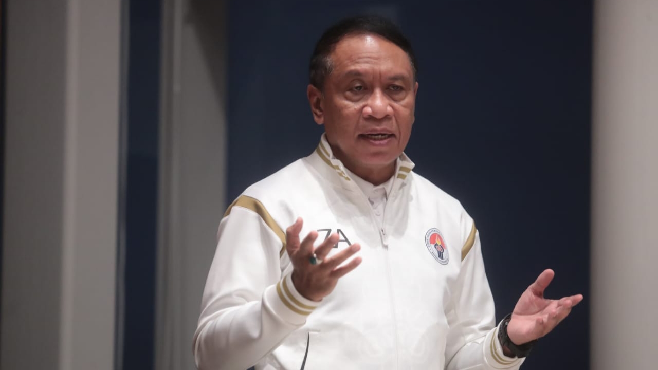 Indonesia Tembus Tiga Besar SEA Games, Menpora: Berkat DBON Sudah Benar