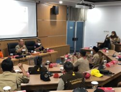 Pramuka Peduli Terbentuk, Wawali Samarinda Dorong Pembentukan Karakter Anak Muda