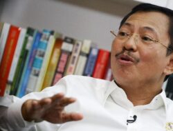 Setelah Dipecat IDI, Terawan Ajak Semua Dokter Gabung PDSI