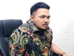 Jembatan Nibung Dibongkar, Andi Afif Rayhan Minta Segera Dibangun Lebih Tinggi