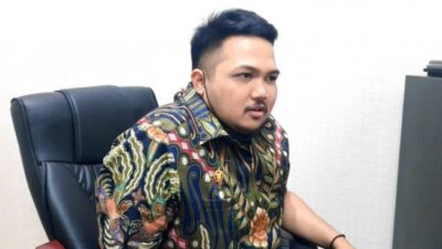 Jembatan Nibung Dibongkar, Andi Afif Rayhan Minta Segera Dibangun Lebih Tinggi
