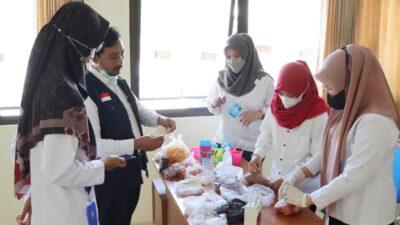 Bahan Makanan di PPU Diharapkan Bebas dari Zat Berbahaya