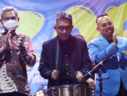 Bazar Sangatta Fair Usai, Transaksi Capai Rp420 Juta Per Hari