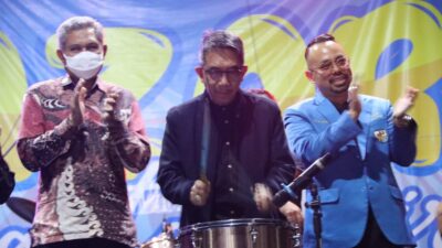 Bazar Sangatta Fair Usai, Transaksi Capai Rp420 Juta Per Hari