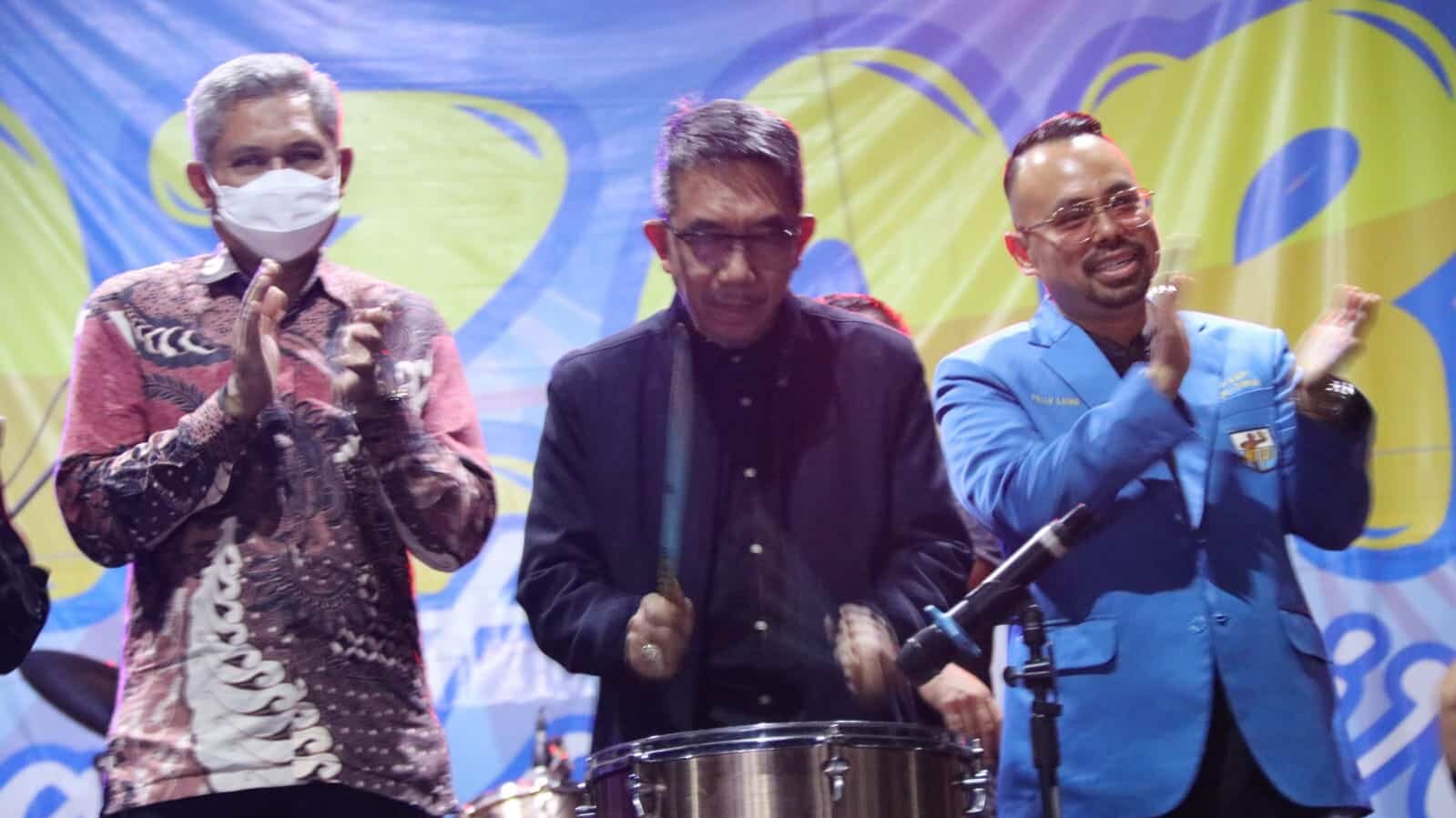 Bazar Sangatta Fair Usai, Transaksi Capai Rp420 Juta Per Hari