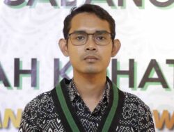 Refleksi Hari Lingkungan Hidup, Badko HMI Kaltim-Tara Ajak Masyarakat Lakukan Ini