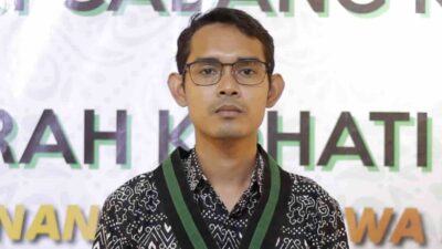 Refleksi Hari Lingkungan Hidup, Badko HMI Kaltim-Tara Ajak Masyarakat Lakukan Ini