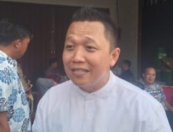 Kurangi Ketergantungan Impor Daging, Deni Hakim Usulkan Pemkot Samarinda Lakukan Ini