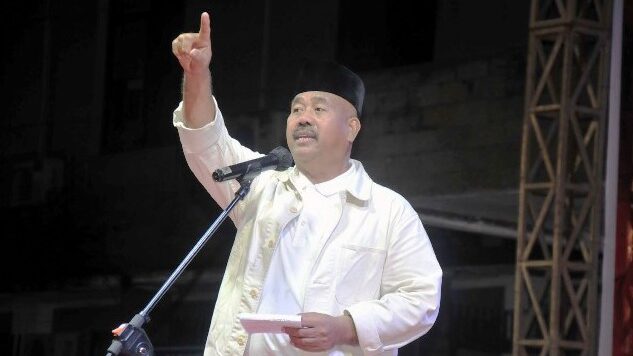 Pemkab Kukar Masukkan Pelajaran Bahasa Kutai ke Kurikulum Satuan Pendidikan