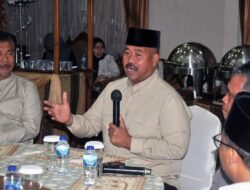 Tajamkan Sektor Pertanian, Bupati Lepas Kontingen Kukar ke Pra-Penas KTNA