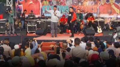 Bupati Kukar Ingin Semarak Festival Sebulu 2022 Dicontoh Kecamatan Lain