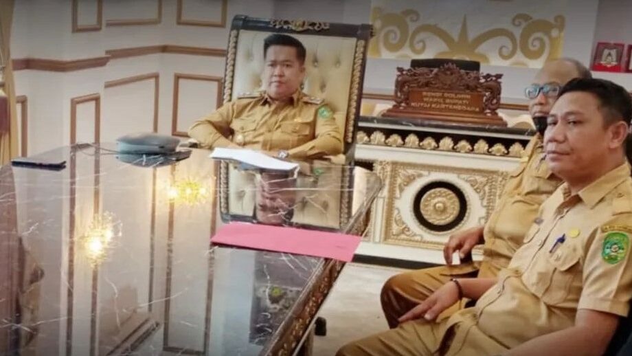 Wabup Kukar Tegaskan Pemberantasan Narkoba Perlu Dukungan Semua Pihak