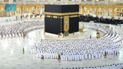 Kloter Jemaah Haji Pertama Samarinda Berangkat 21 Juni, Ini Jumlahnya