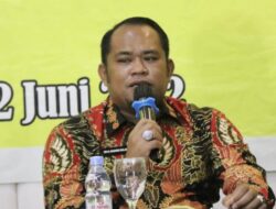 BNK Harapkan Semua Elemen Bisa Redam Peredaran Narkotika di Kutim