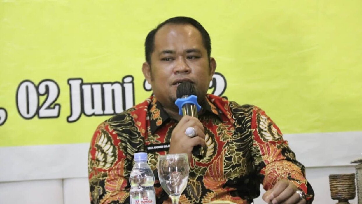 BNK Harapkan Semua Elemen Bisa Redam Peredaran Narkotika di Kutim