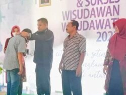 Maswedi Harap Sekolah-Sekolah di Samarinda Terus Berkembang dalam Pendidikan