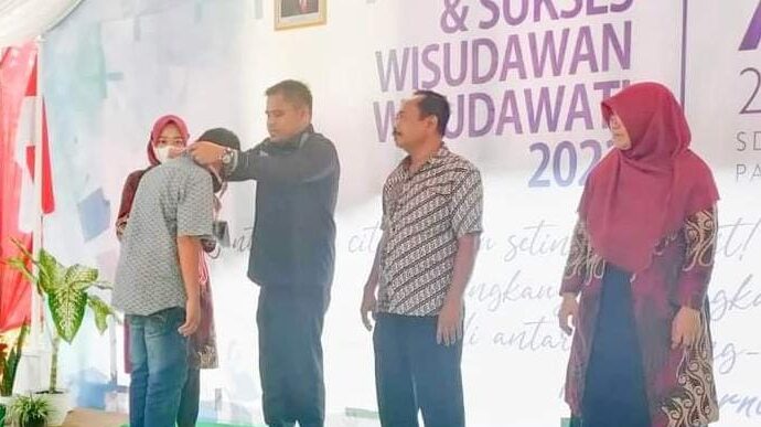 Maswedi Harap Sekolah-Sekolah di Samarinda Terus Berkembang dalam Pendidikan