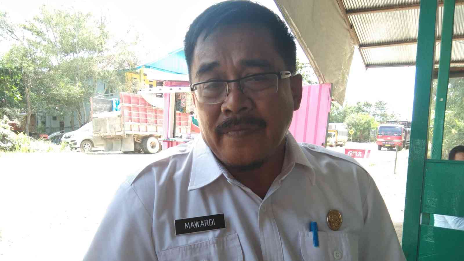 Camat Kota Bangun Tegaskan Larangan Kratom Tak Berdampak bagi Perekonomian Warga