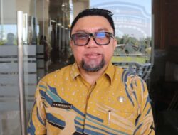 PRSI Kutim Targetkan Emas di Kejurprov Renang Kaltim