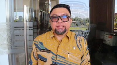 PRSI Kutim Targetkan Emas di Kejurprov Renang Kaltim