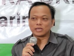 Legislator Samarinda Soroti Konflik Ukraina dan Rusia, Minta Pemerintah Lakukan Ini