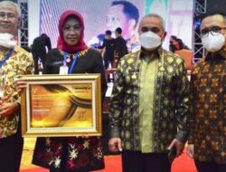 Peningkatan PAD Bawa Kaltim Raih Peringkat Dua Pendapatan Daerah Tertinggi Nasional