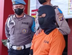 Mengaku Petugas BNN, Pria Ini Nekat Rampas Harta Pemotor yang Mogok