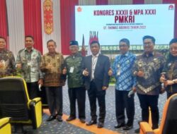 Wabup Rendi Sholihin Tegaskan Pemkab Kukar Siap Kawal Pemindahan IKN ke Kaltim