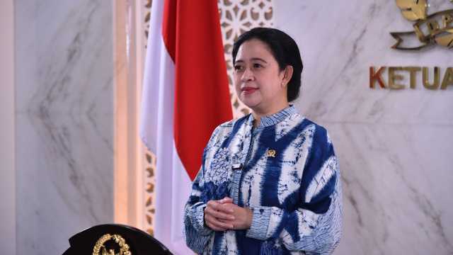 Puan Maharani Dorong Cuti Ibu Hamil Jadi Enam Bulan, Ini Alasannya