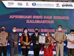 Ketua DPRD Samarinda Sugiyono Apresiasi Inovasi Pemkot Terapkan QRIS di Pasar