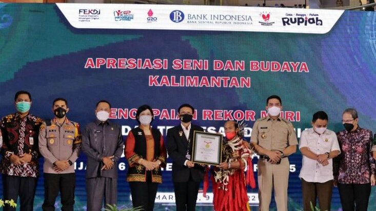 Ketua DPRD Samarinda Sugiyono Apresiasi Inovasi Pemkot Terapkan QRIS di Pasar