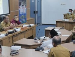 Pemkot Samarinda Pasang Target Naik Kelas Kota Layak Anak