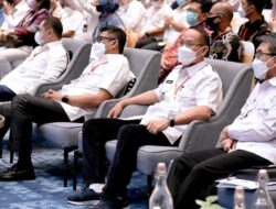 Rusmadi Tegaskan Pemkot Samarinda Siap Dukung Percepatan IKN Nusantara