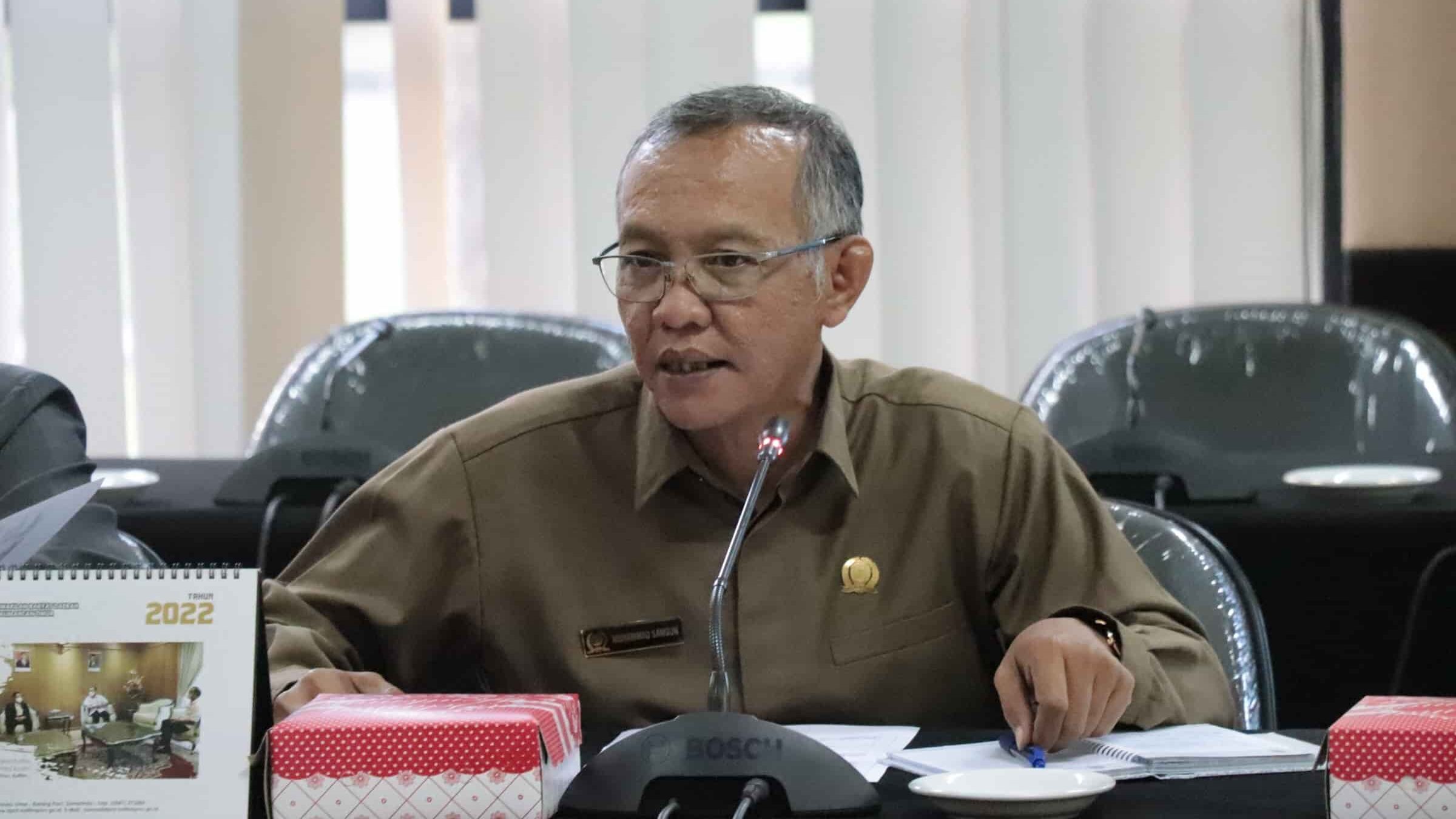 Tiga Desa di Kukar Masuk KBK, DPRD Kaltim Bilang Begini