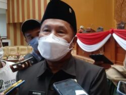 Ketua DPRD Samarinda Sugiyono: Pembangunan IKN Buka Peluang Kerja Warga Lokal