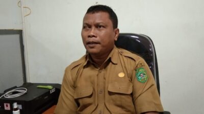 Lakukan Intervensi, Dinsos Kukar Terus Berupaya Benahi Data Kemiskinan