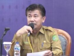 Pemkab Kukar Tegaskan ASN Harus Jaga Netralitas di Pemilu 2024