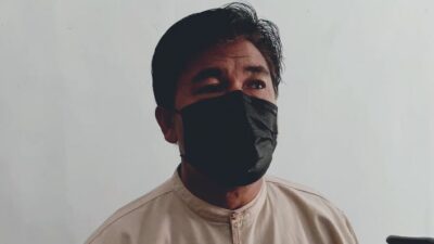 Soal Penghapusan Tenaga Honorer, Sekda Kukar Minta OPD Usulkan Kebutuhan ASN