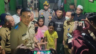 Andi Harun Klaim Guru Usir Siswi SD dari Kelas Hanya Salah Paham