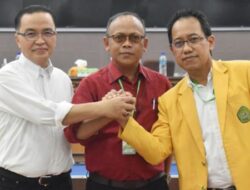 Rapat Senat Tetapkan Tiga Calon Rektor Unmul Samarinda Periode 2022-2026, Siapa Saja?